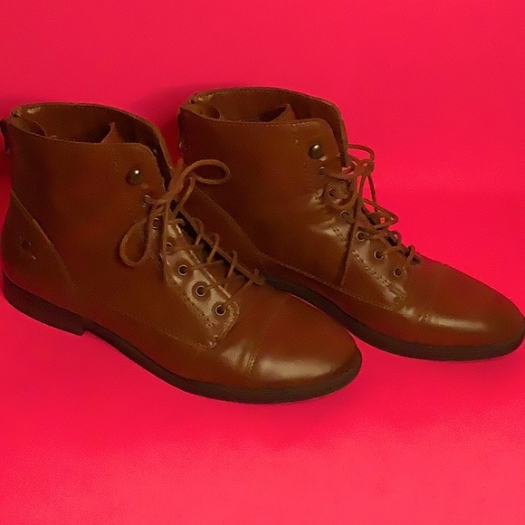 G.H Bass and Co shoes - Picture 3 of 8